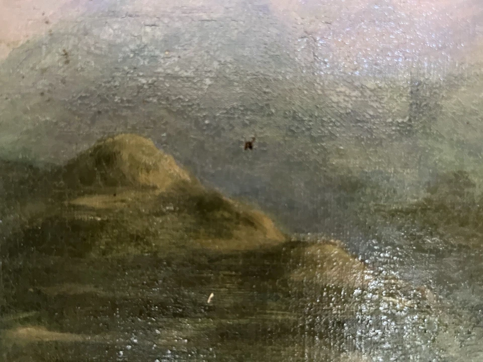 tableau de montagne - Photo 4/4