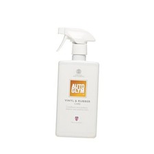 VRC500US Vinyl  Rubber Care - 16.9 oz.