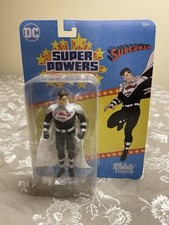 DC Collectibles Super Powers Wave 6 LORD SUPERMAN 5 Inch Action Figure Mcfarlane