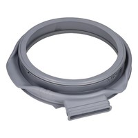 Easypart Passend FüR 12638100000198 Midea TüRmanschette FüR Trockner