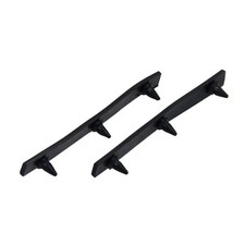 Gummiauflage Heckgummi Auflagegummi Heckb&uuml;rzel Set f&uuml;r Z&uuml;ndapp CS 25 50 Typ 448