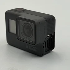GoPro HERO 2018 Camcorder Sports & Action Camera Black (Read)