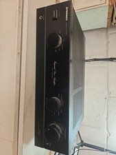Pioneer A400 Fully Working Condition  PLEASE READ