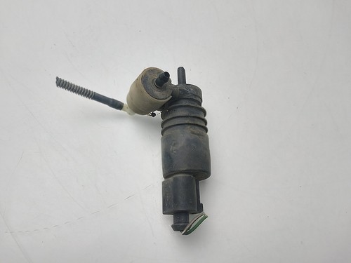 1J0973722 waschwasserpumpe VOLKSWAGEN TOUAREG 7LA TDI R5 demip9476312