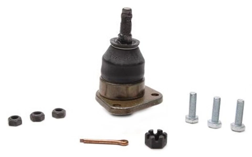 Шаровой шарнир подвески подходит для Pontiac Firebird 1993-2002 годов выпуска ACDELCO PROFESSIONAL - Изображение 3 из 4