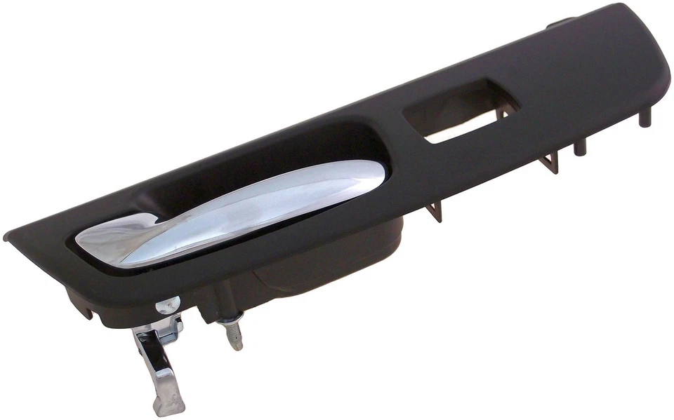 Внутренняя дверная ручка Dorman 81844 подходит для Cadillac DTS 06-11 годов выпуска - Изображение 3 из 3