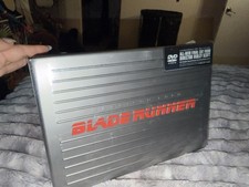 Blade Runner Final Cut Limited Edition 5-Disc DVD Set 2007 