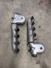 Ford 460 Marine Exhaust Manifoldwetlog