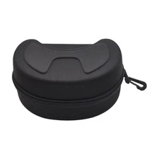 Ski Goggle Case Hard Ski Goggle Case EVA Box Snow Swim Goggles Storage Shockproo