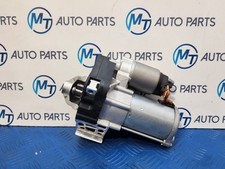 BMW 5 SERIES B47D DIESEL ENGINE STARTER MOTOR 5B913B8 G30 G31 G01 2025/11