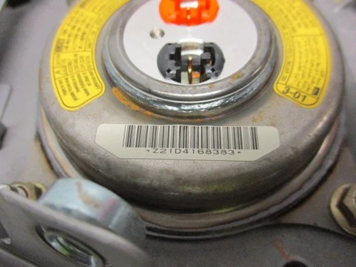 Bolsa de aire para rueda de conductor Scion TC 2005 OEM LKQ Foto 3 de 4