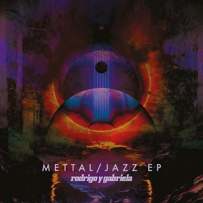 Mettal / Jazz EPs, New Music