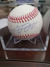 Frank Thomas Rookie Cards and Autograph Memorabilia Guide 47