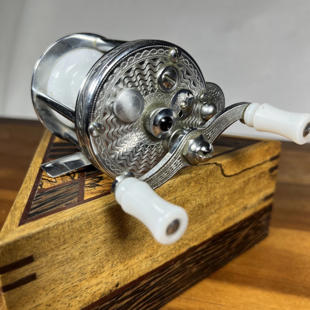 Pflueger Reel 1993 for sale - eBay