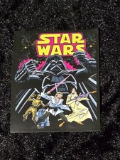 Star Wars Animated 3" Decal Sticker