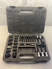 Blue Point ADT30KT Master Alternator Pulley Service Tool Set NEW SHIPS FREE