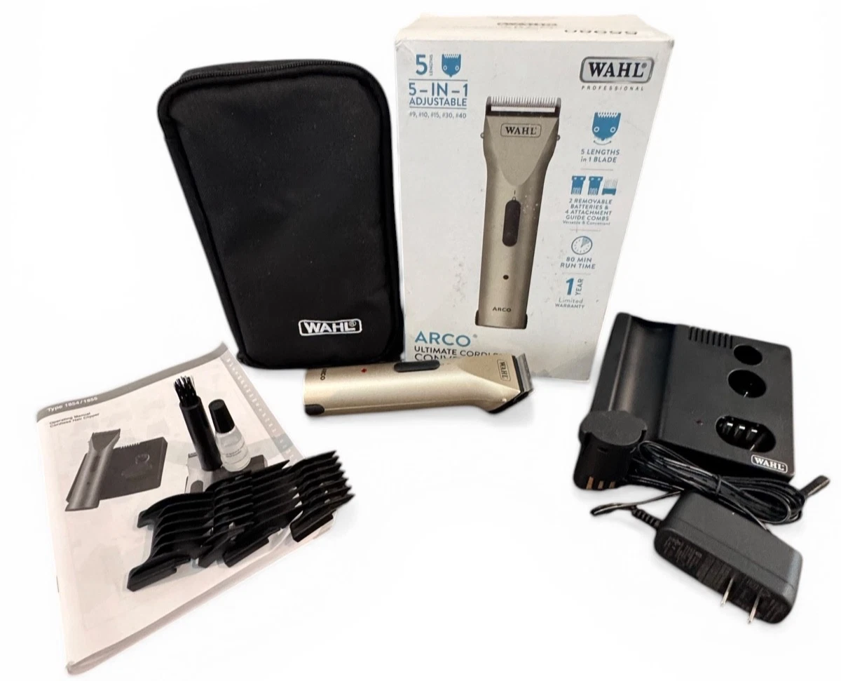 Wahl Arco for sale - eBay
