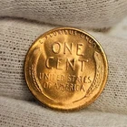 1946 S Lincoln Wheat Cent BU  Uncirculated . Free Shipping$$