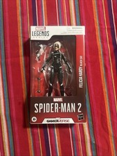 Marvel Legends Spider-Man 2 Gamerverse Felicia Hardy Black Cat