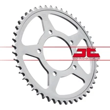 JT JTR829.48 Rear Steel Sprocket 48 Tooth/530 Pitch