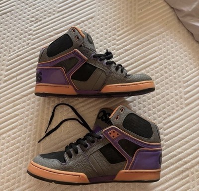 Vintage Osiris Nyc83 Sneakers