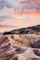 City Of Sand Richard Smith Taschenbuch Kartoniert / Broschiert Englisch 2018