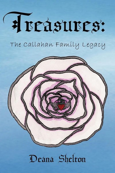 Deana Shelton | Treasures | Taschenbuch | Englisch (2010) | Authorhouse-image