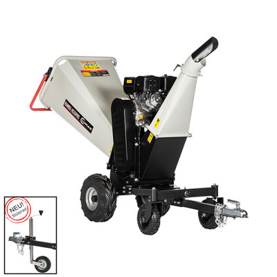 Häcksler Lumag RAMBO-HC15PRO | NEU | kostenloser Versand