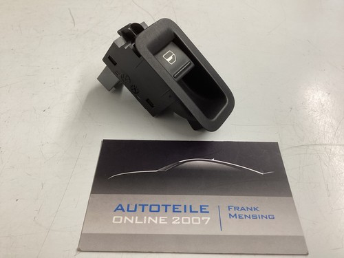 VW Polo 6R Schalter Fensterheber Fensterheberschalter 6R0867255 H 7L6959855B