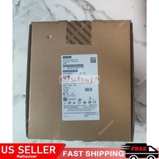 Siemens SINAMICS G120C 7.5KW Converter 6SL3210-1KE21-7UF1 6SL3 210-1KE21-7UF1