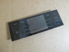 Jenn-Air Range Touch Control Panel  Part # WPW10174237