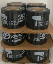 12 Rolls Zip System Window, Sheathing Flashing Tape 3.75  x90ft