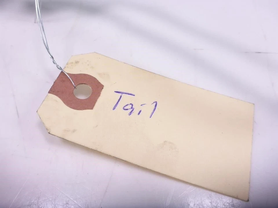 Arnés de cableado trasero 13 BMW F800GT 8540766 Foto 2 de 4