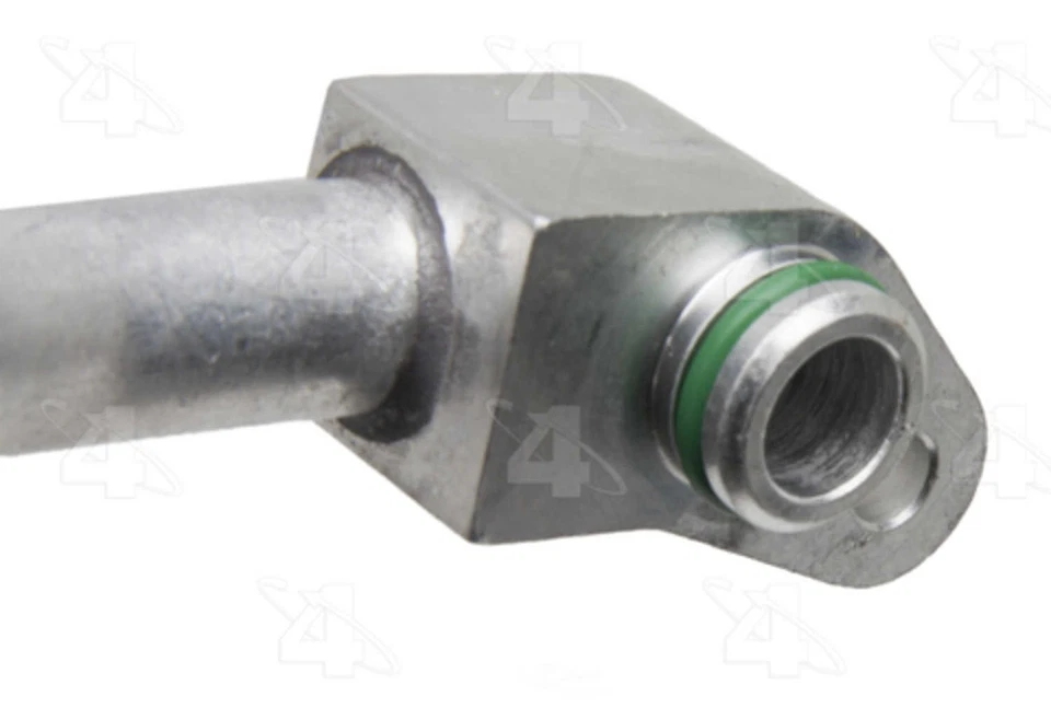 A/C Refrigerant Suction Hose For 2005-2011 Cadillac STS 3.6L V6 2007 2006 2008 - Image 4 of 4