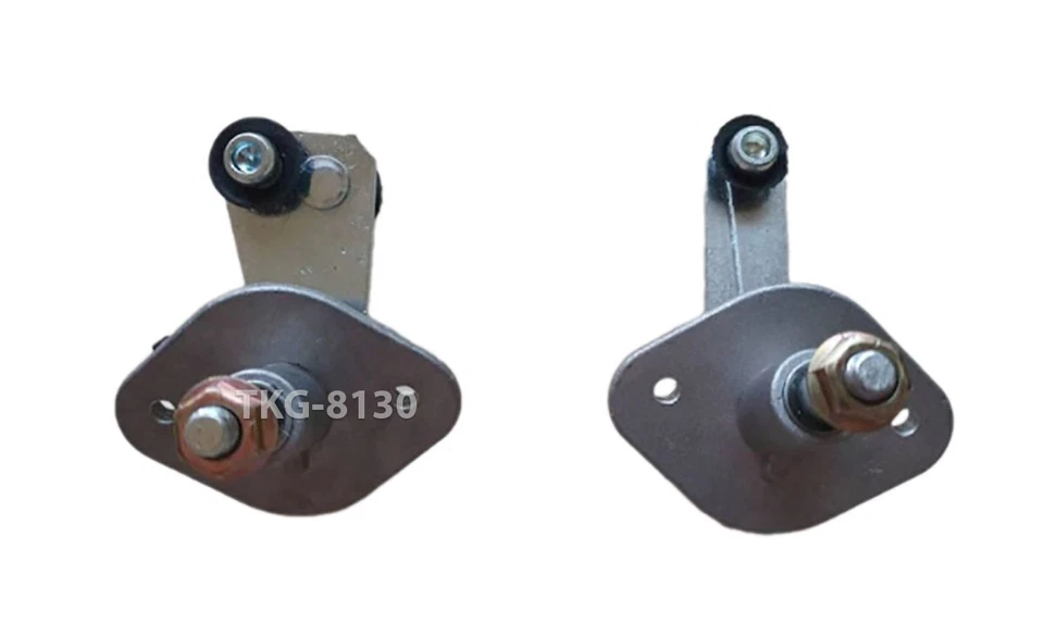 Wiper Pivot For (RHD) Mazda B-Series Bravo B2000 B2200 B2500 1986 - 1998 - Image 4 of 4