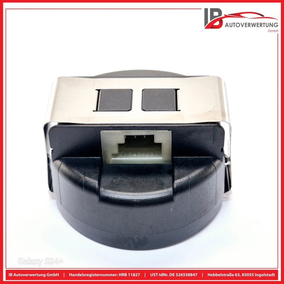 MERCEDES-BENZ E-CLASS W212 E200 CDI SENSOR RAIN SENSOR A2048708826 GENUINE - Image 3 of 4