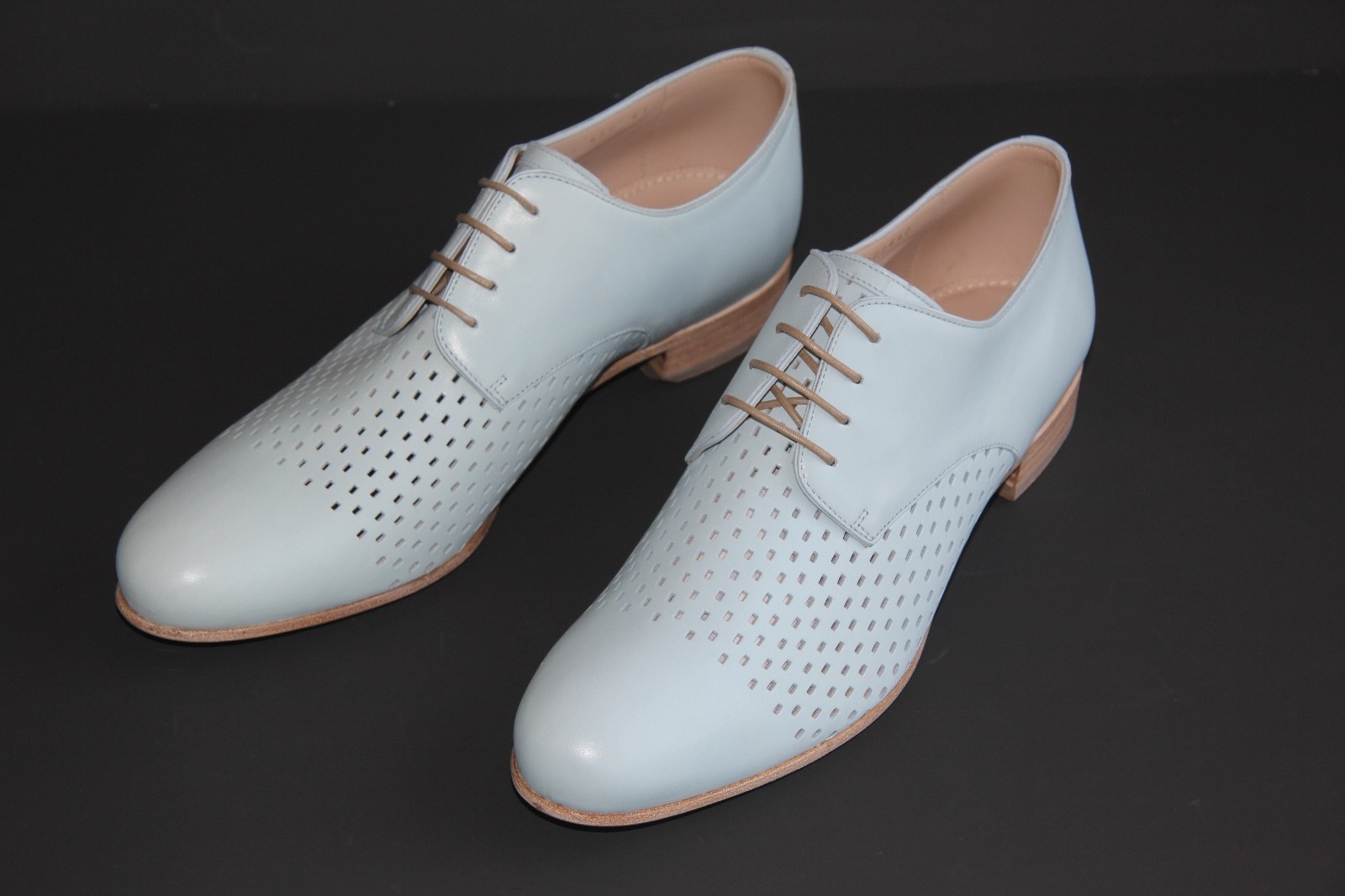 BOSS HUGO BOSS Chaussures Femmes Luxe Taille Taille Taille 41 neu&ovp d3aefd BOSS HUGO BOSS Chaussures Femmes Luxe Taille Taille Taille 41 neu&ovp d3aefd