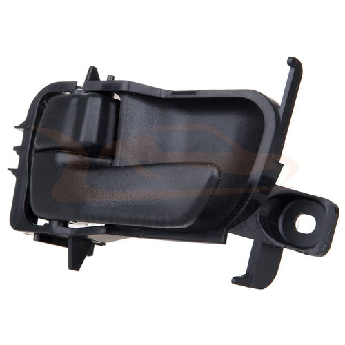 For 95-99 Toyota Avalon 1Pc Inside Door Handle Black Interior Left Driver Side - Picture 4 of 6