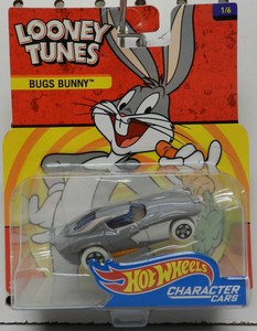 bugs bunny hot wheels