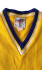 Vintage Cheerleading Uniform Top Shirt, CHEERLEADER SUPPLY CO — photo 3