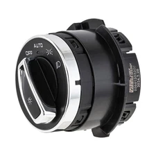 Headlight Control Switch Module Unit 95861353303 For Porsche Cayenne Macan 11-18