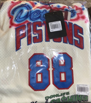 big sean mitchell and ness