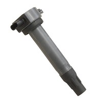HÜCo 134043 ZüNdspule FüR Chrysler Dodge Jeep