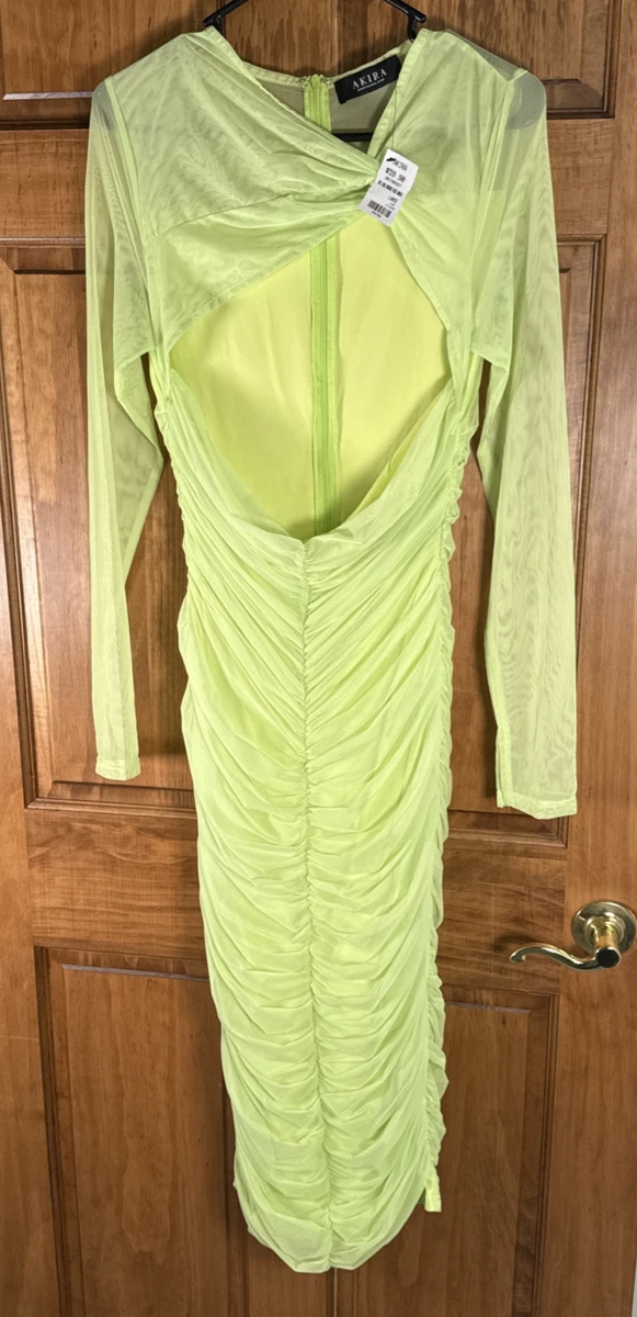 Akira Casual Solid Dresses for Women for sale | eBay