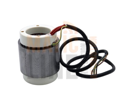 FAAC Statorgruppe Motor 412 E Genius G-Bat Gbat 230V Ersatzteil 746030
