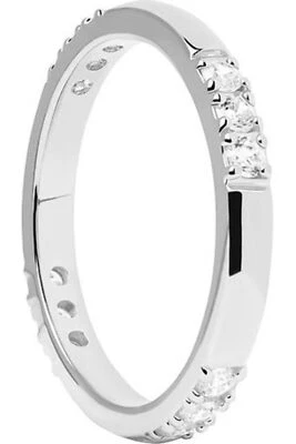 PD PAOLA Fabi AN02-814 Silberring 925 Sterling Silber - Bild 1 von 4