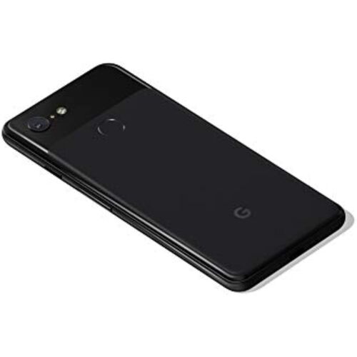 Google Pixel 3 XL G013C Unlocked 64GB 4G LTE Smartphone - Just Black - Picture 4 of 9