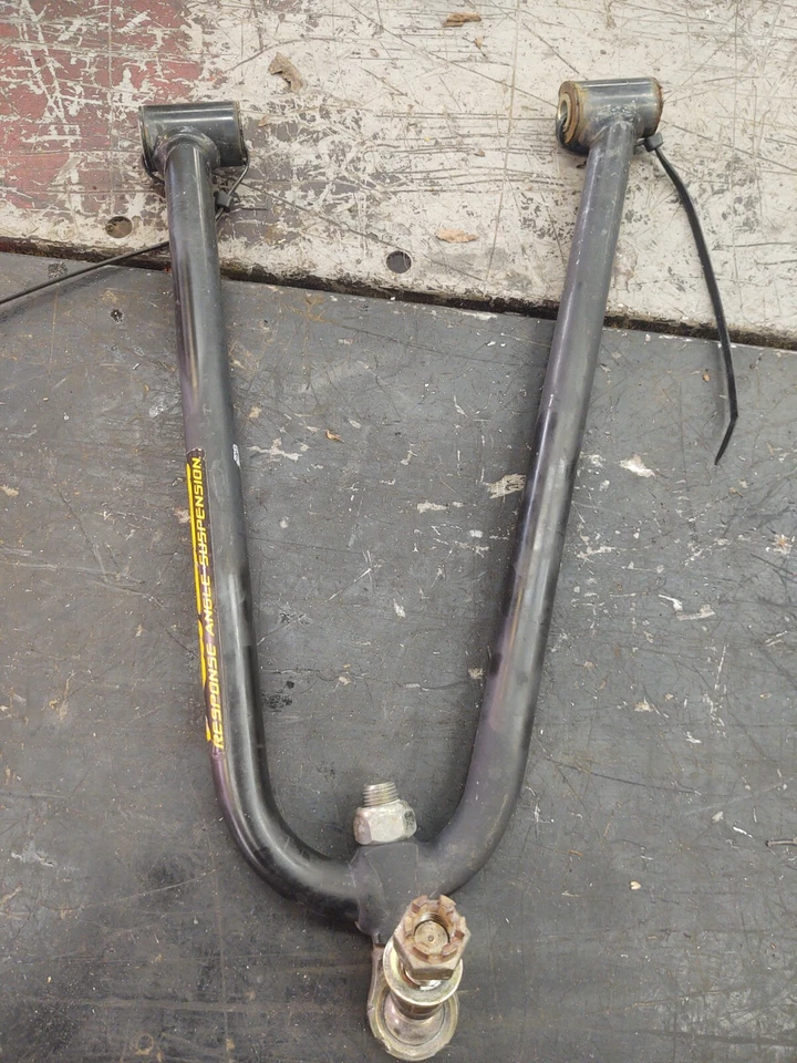  Ski Doo REV 2007 X верхний рычаг дроссельной заслонки стороне 505071756 06 RW5270 - Изображение 2 из 3