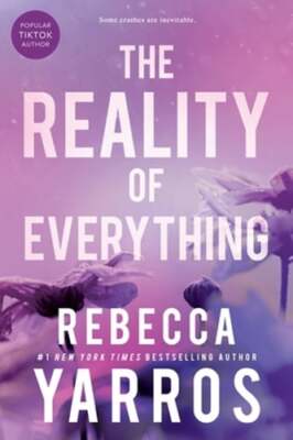 The Reality of Everything by Rebecca Yarros: Used