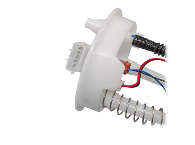 Conjunto de módulo de bomba de combustible para Renault Koleos 2,0 L 2,5 L 2008-2014 17040-JY10A Foto 3 de 3